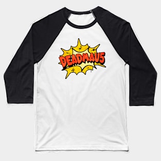 Deadm5 Vintage Baseball T-Shirt